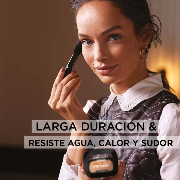 Imagenes Web Infalible 24h BRONZER Luma